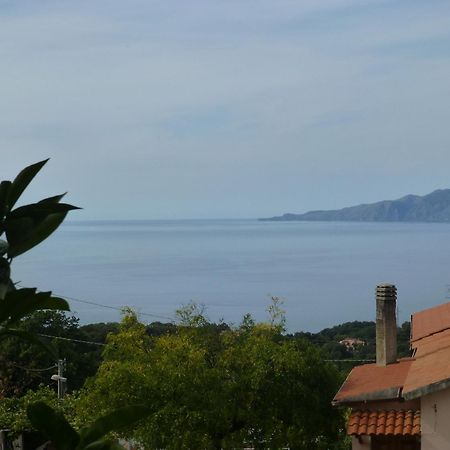 Casa Di Lascio Maratea Habitación foto