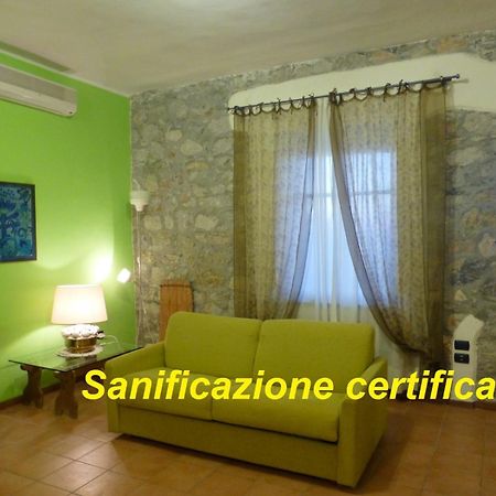 Casa Di Lascio Maratea Exterior foto