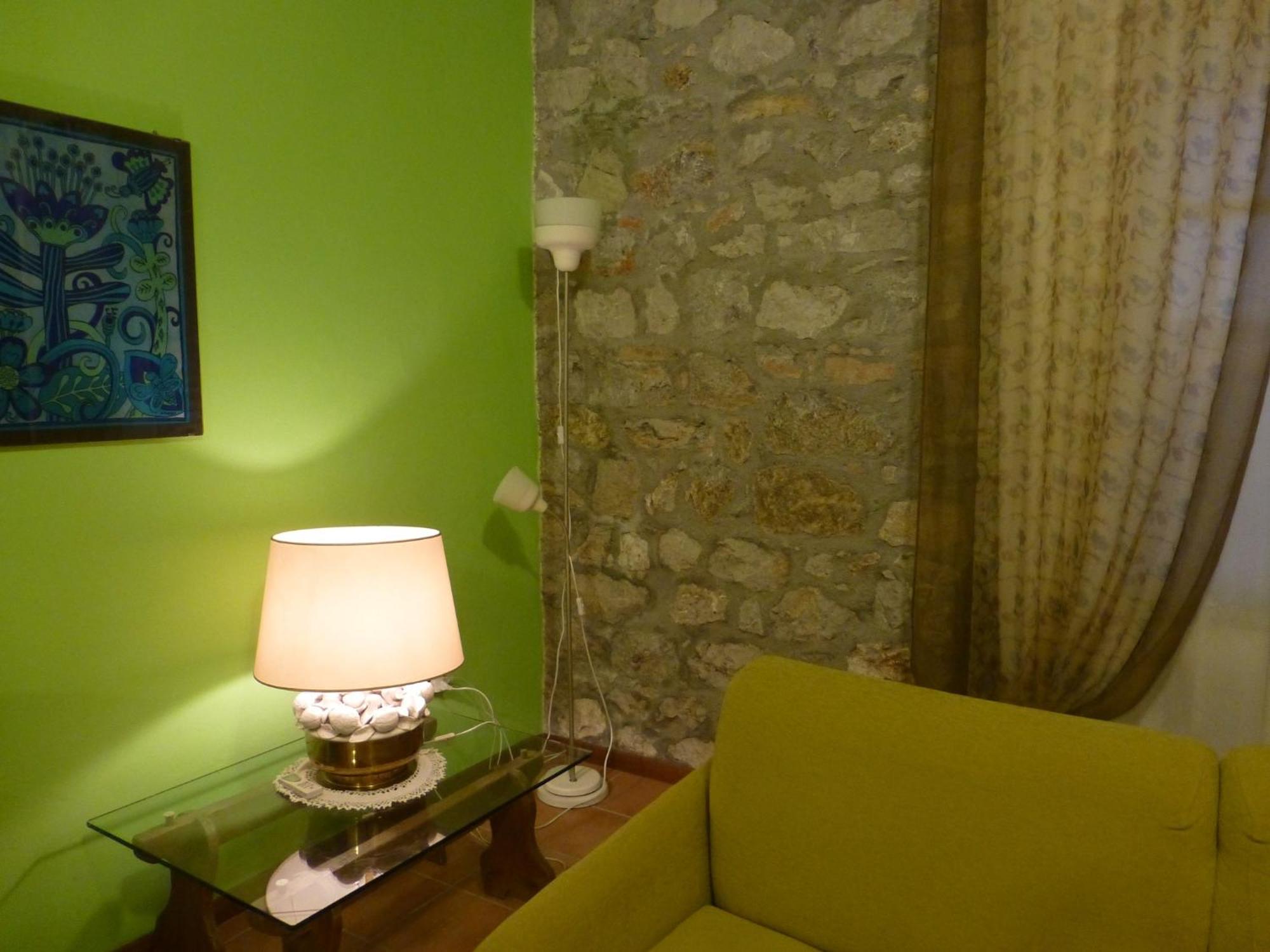 Casa Di Lascio Maratea Habitación foto