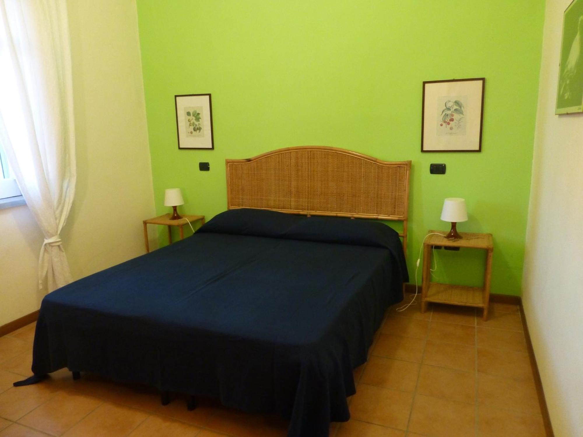 Casa Di Lascio Maratea Habitación foto