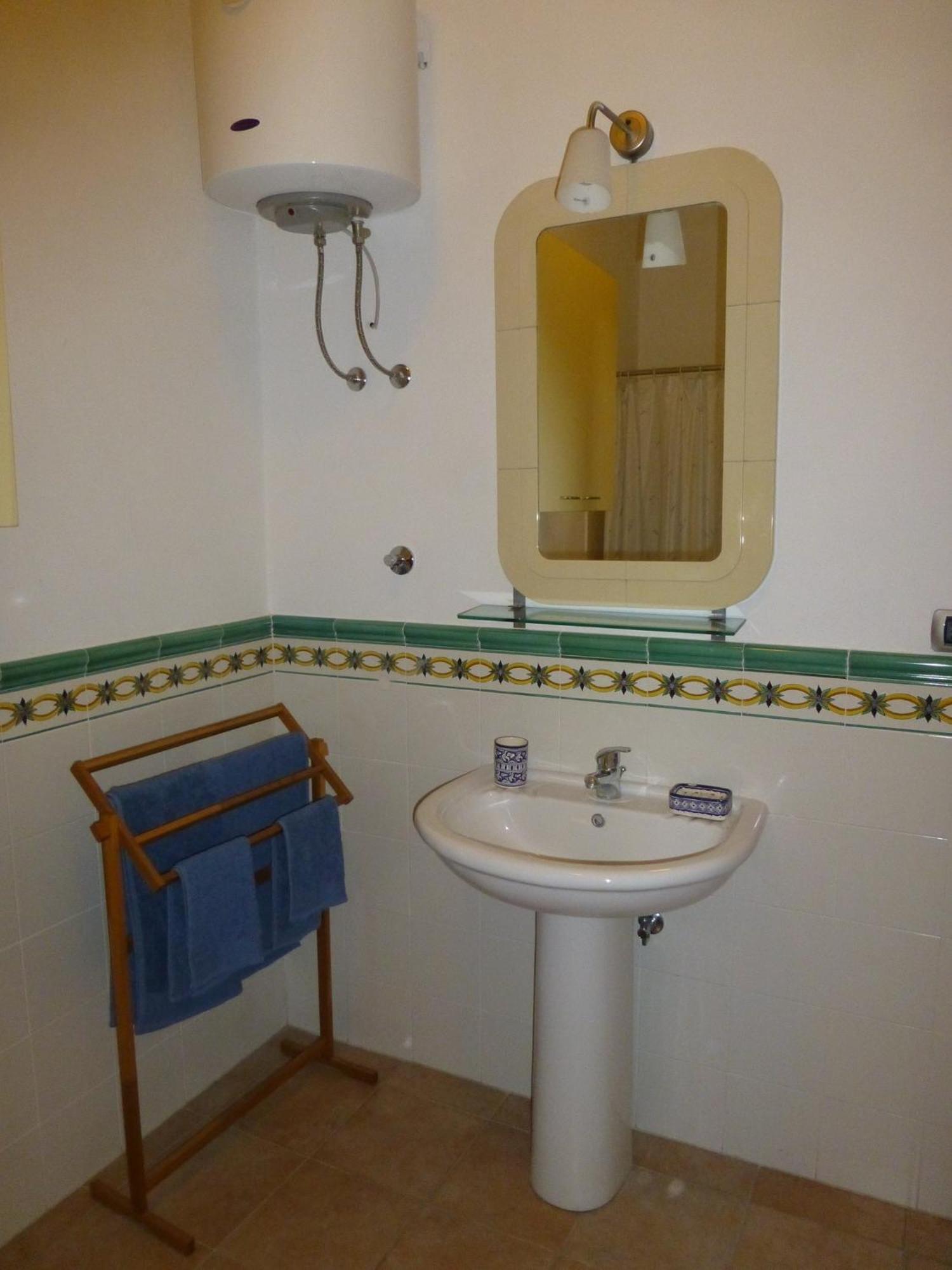 Casa Di Lascio Maratea Habitación foto