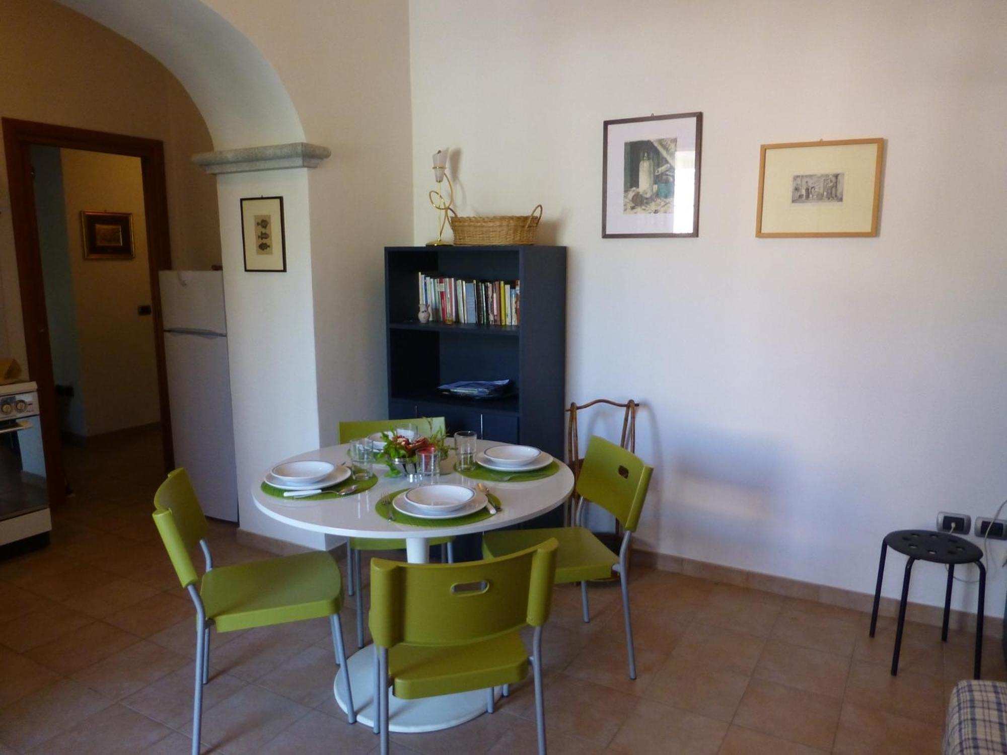 Casa Di Lascio Maratea Habitación foto